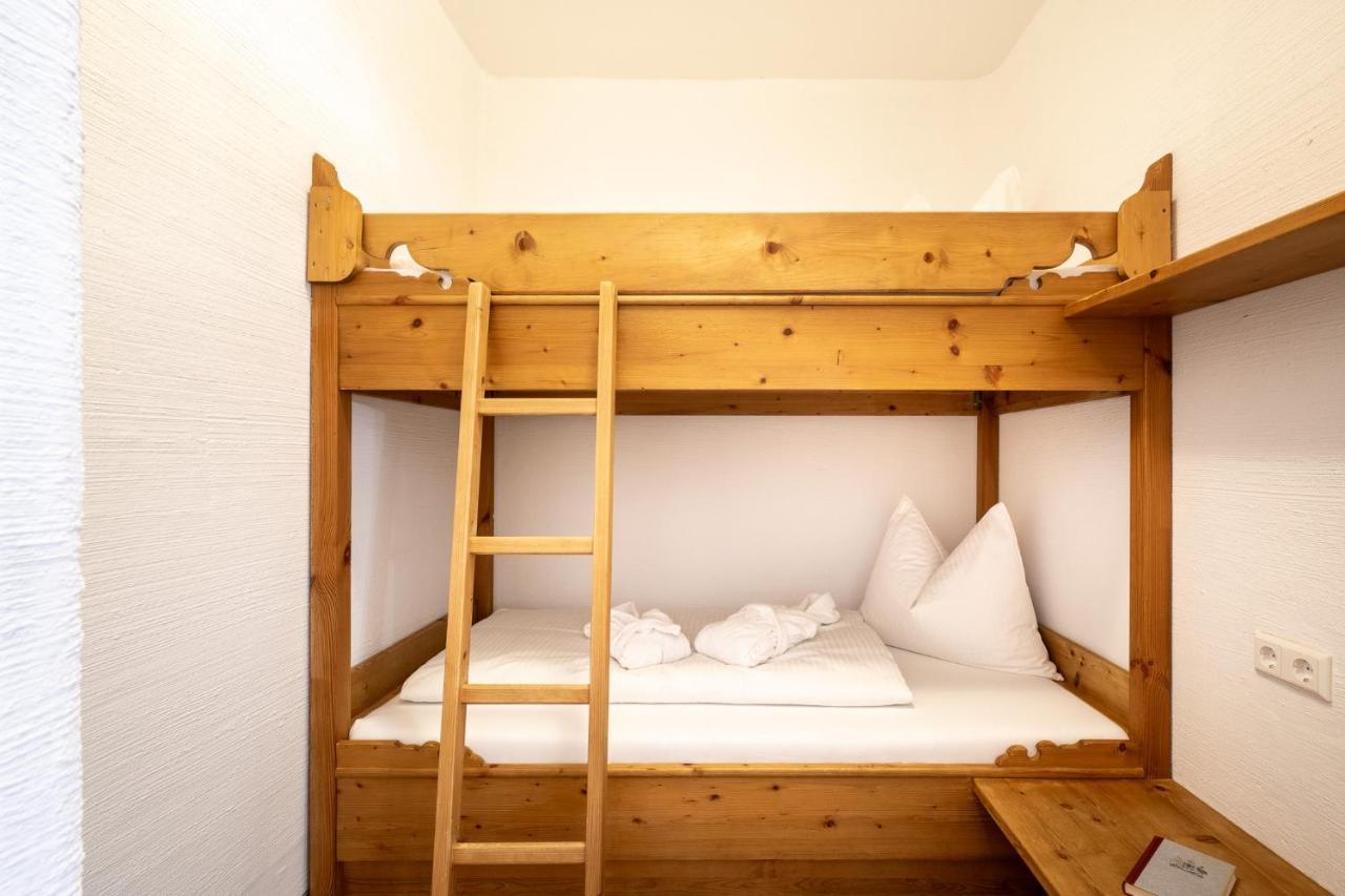 Hotel Trattlerhof バド クラインキルヒハイム エクステリア 写真