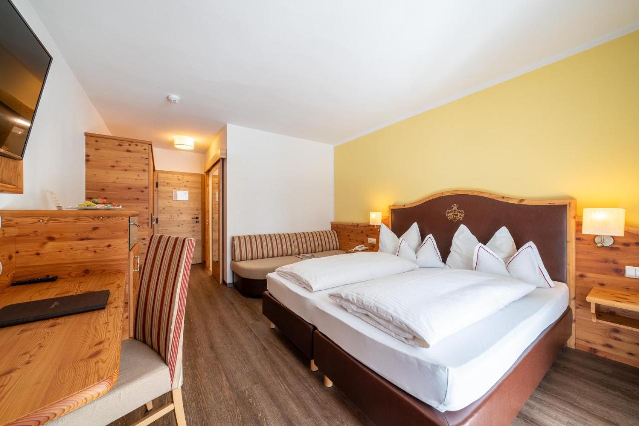 Hotel Trattlerhof バド クラインキルヒハイム エクステリア 写真