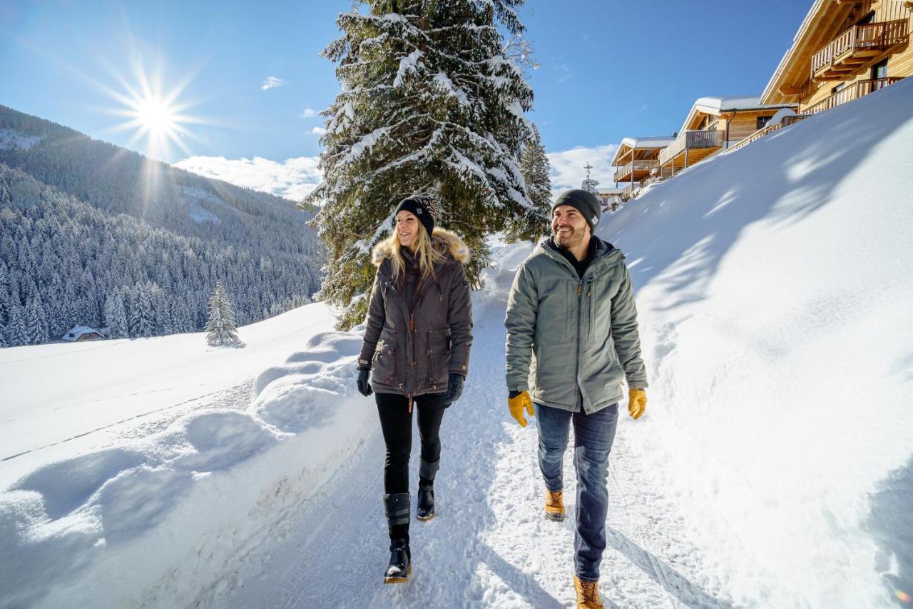 Hotel Trattlerhof バド クラインキルヒハイム エクステリア 写真