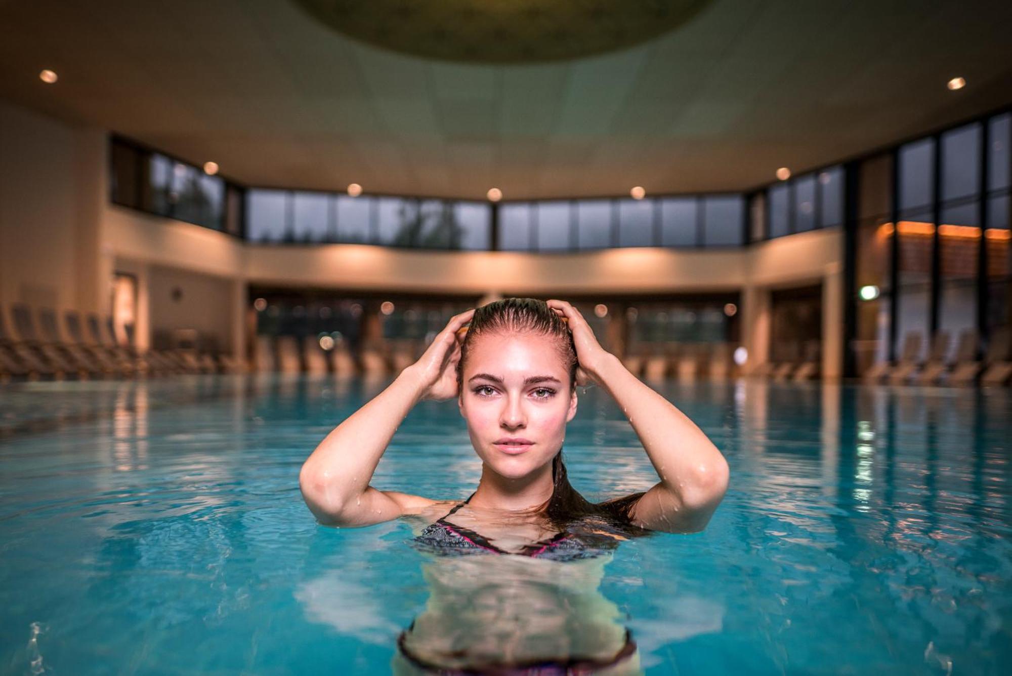 Hotel Trattlerhof バド クラインキルヒハイム エクステリア 写真