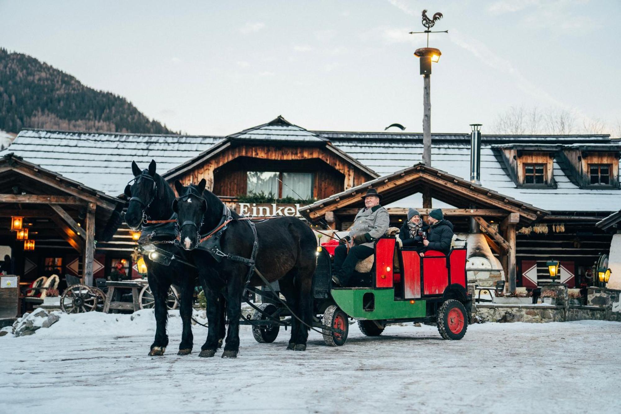 Hotel Trattlerhof バド クラインキルヒハイム エクステリア 写真
