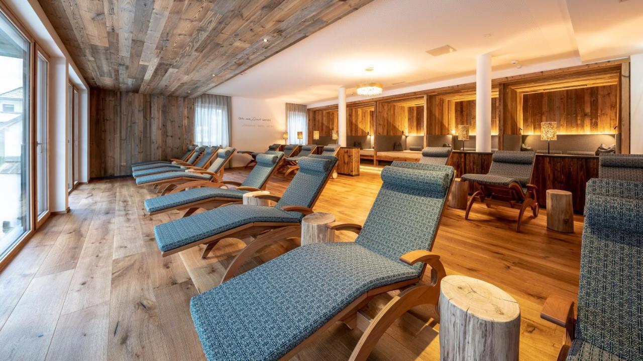 Hotel Trattlerhof バド クラインキルヒハイム エクステリア 写真